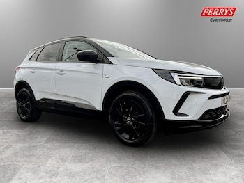 Used Vauxhall Grandland 2024 for sale - 78991757: Photo