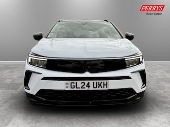 Used Vauxhall Grandland 2024 for sale - 78991757: Photo