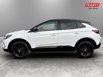 Used Vauxhall Grandland 2024 for sale - 78991757: Photo