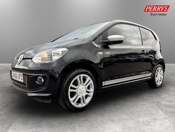 Used Volkswagen up! 2016 for sale - 77997859: Photo