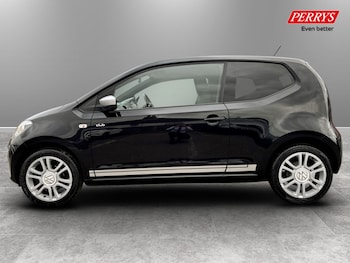 Used Volkswagen up! 2016 for sale - 77997859: Photo