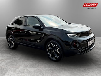 Used Vauxhall Mokka 2023 for sale - 79251501: Photo