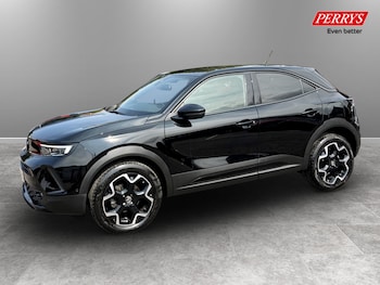Used Vauxhall Mokka 2023 for sale - 79251501: Photo