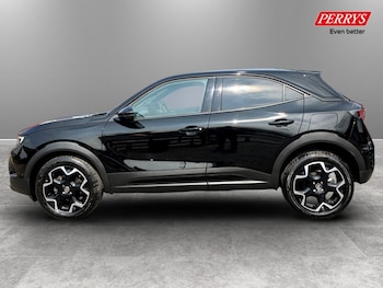 Used Vauxhall Mokka 2023 for sale - 79251501: Photo