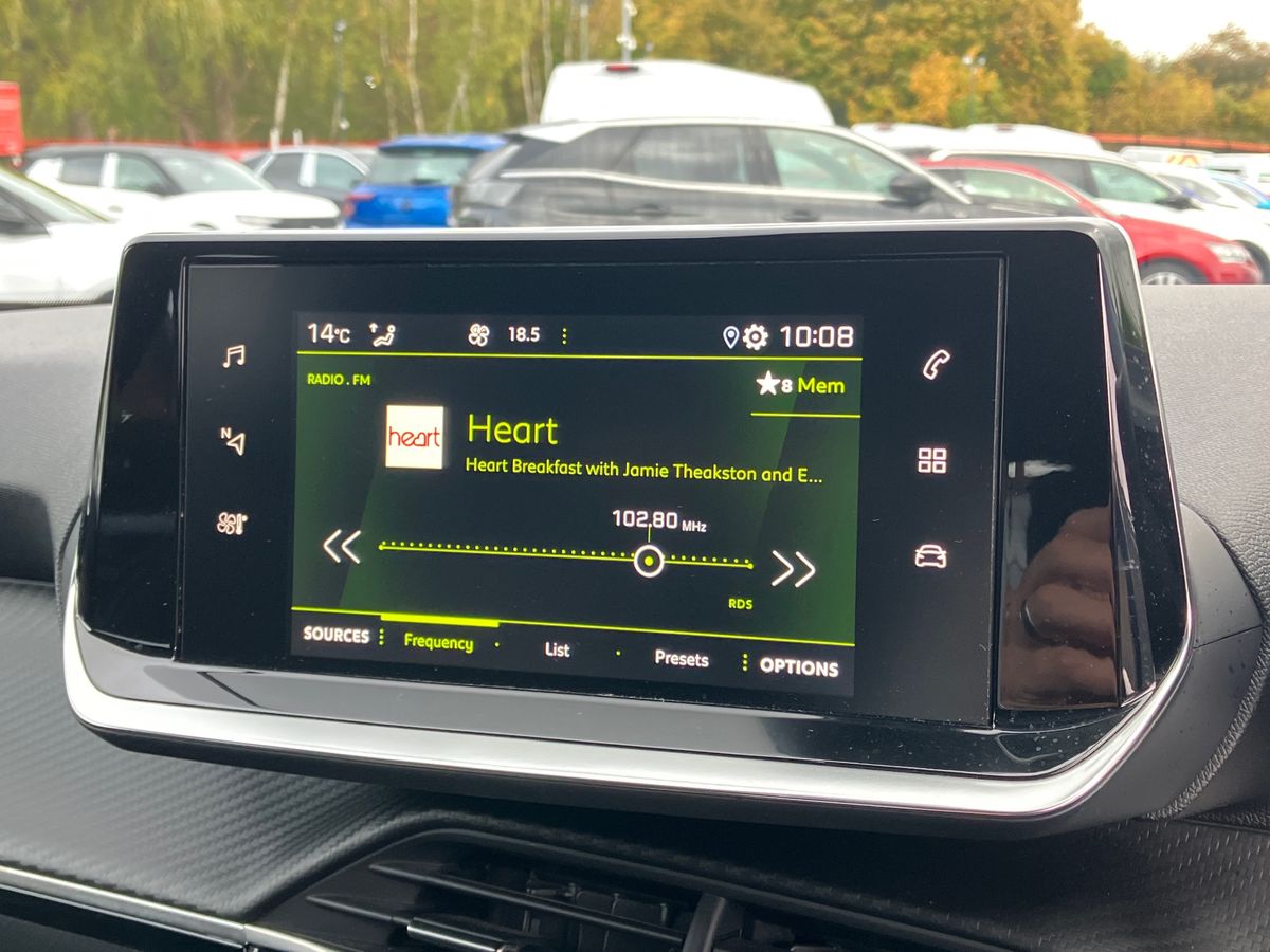 Used Peugeot 2008 2022 for sale - 77482478: Photo 10