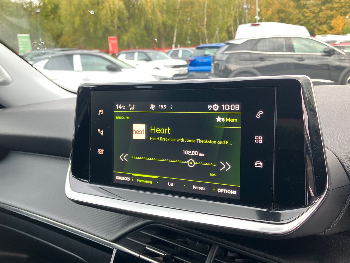 Used Peugeot 2008 2022 for sale - 77482478: Photo 11