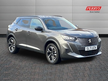 Used Peugeot 2008 2022 for sale - 77482478: Photo