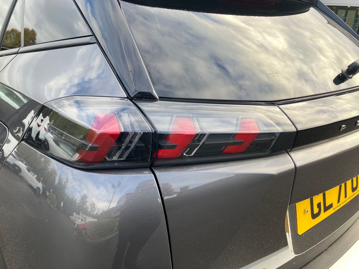 Used Peugeot 2008 2022 for sale - 77482478: Photo 21