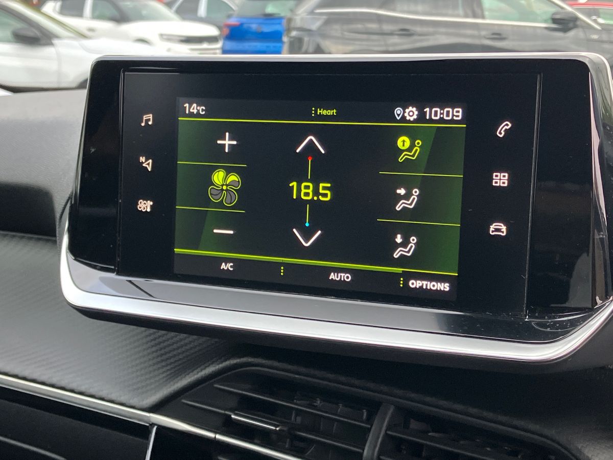 Used Peugeot 2008 2022 for sale - 77482478: Photo 30