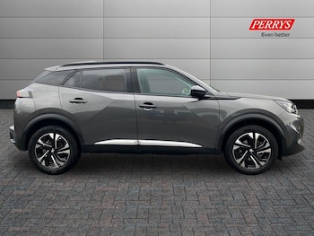 Used Peugeot 2008 2022 for sale - 77482478: Photo