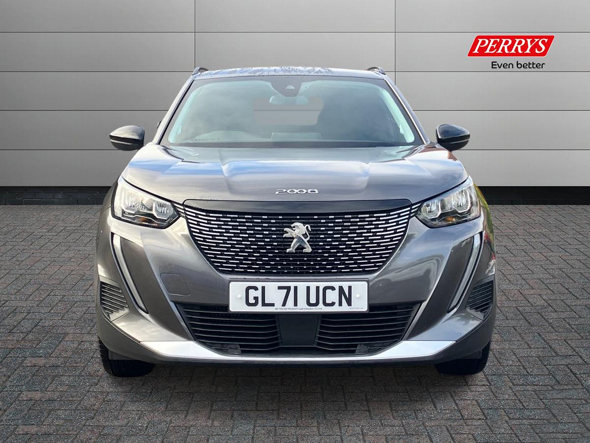 Used Peugeot 2008 2022 for sale - 77482478: Photo 4