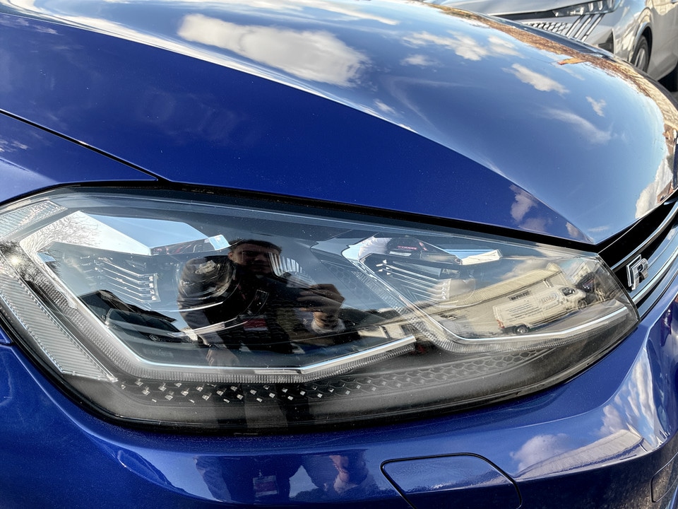 Used Volkswagen Golf 2019 for sale - 77562730: Photo 10