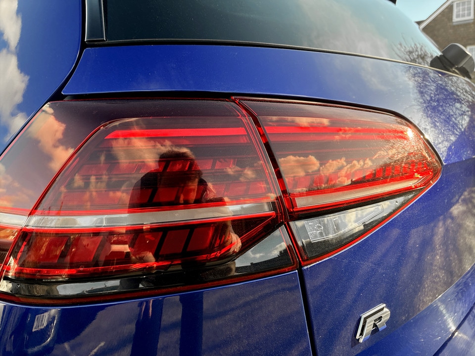 Used Volkswagen Golf 2019 for sale - 77562730: Photo 11