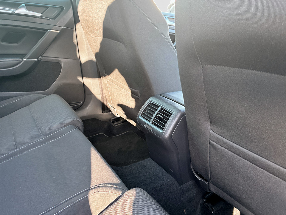 Used Volkswagen Golf 2019 for sale - 77562730: Photo 14