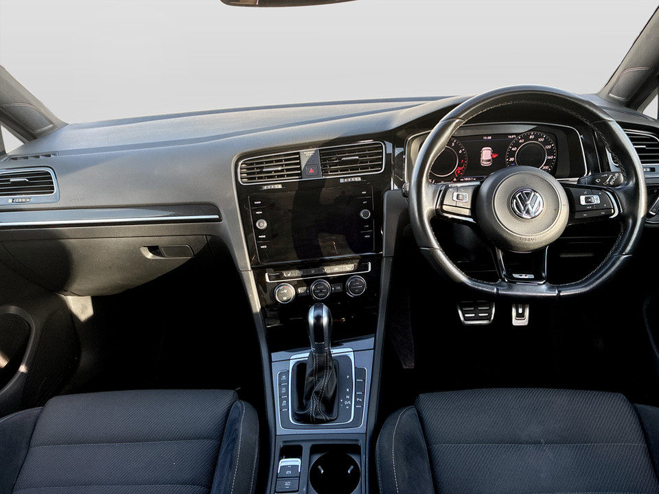 Used Volkswagen Golf 2019 for sale - 77562730: Photo 15