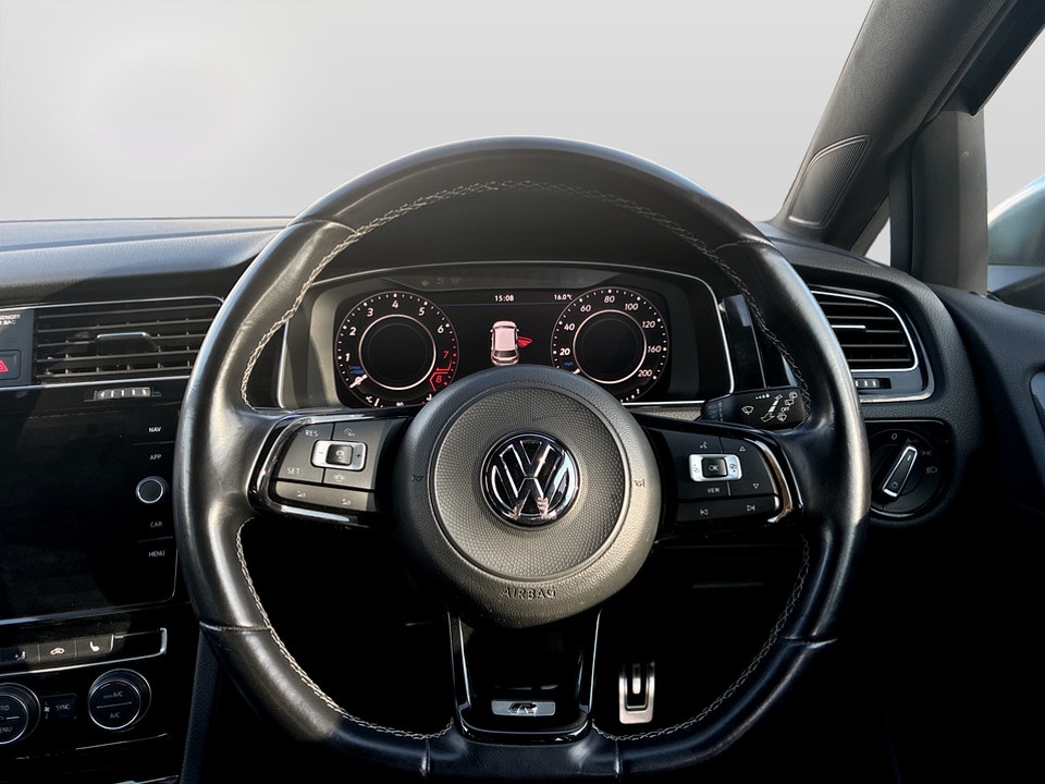 Used Volkswagen Golf 2019 for sale - 77562730: Photo 16