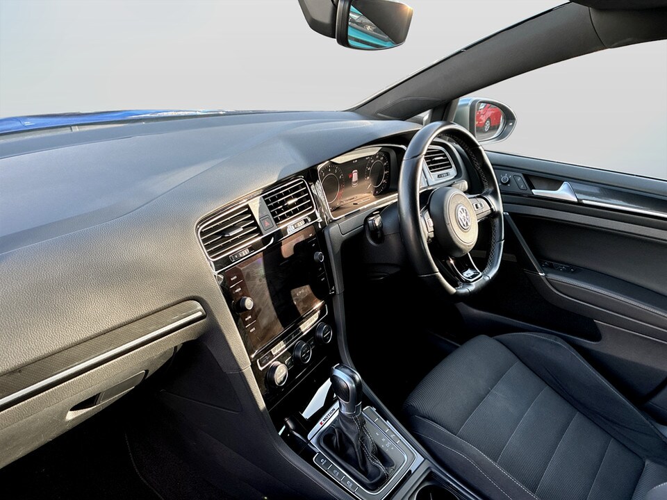 Used Volkswagen Golf 2019 for sale - 77562730: Photo 17