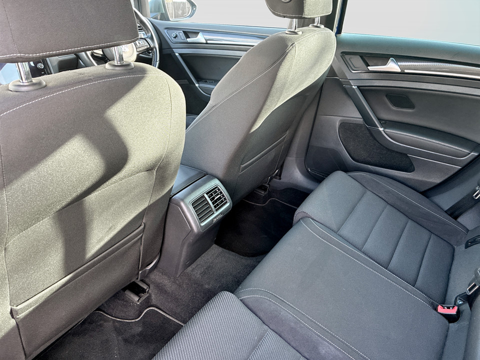 Used Volkswagen Golf 2019 for sale - 77562730: Photo 18