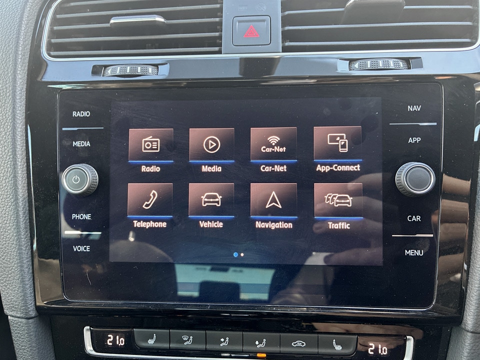 Used Volkswagen Golf 2019 for sale - 77562730: Photo 19