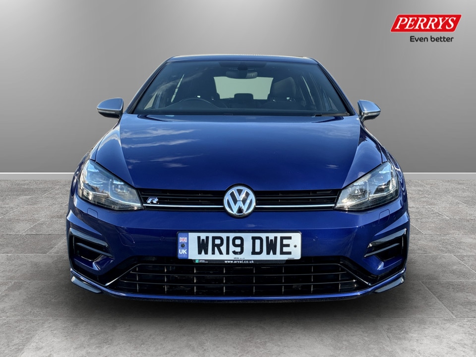 Used Volkswagen Golf 2019 for sale - 77562730: Photo 2