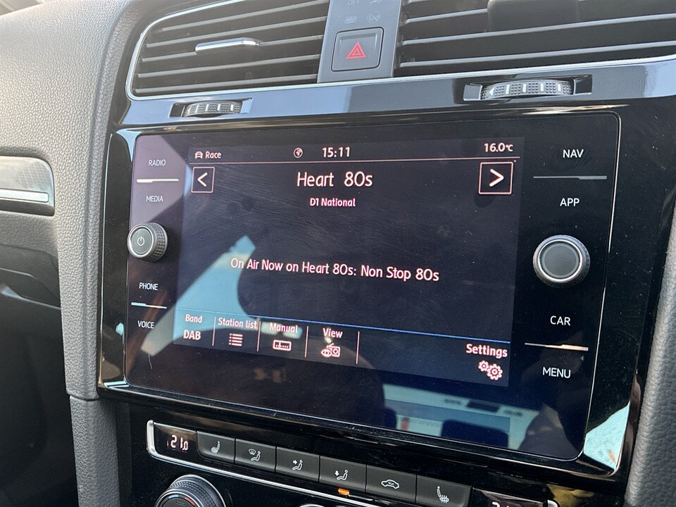 Used Volkswagen Golf 2019 for sale - 77562730: Photo 20