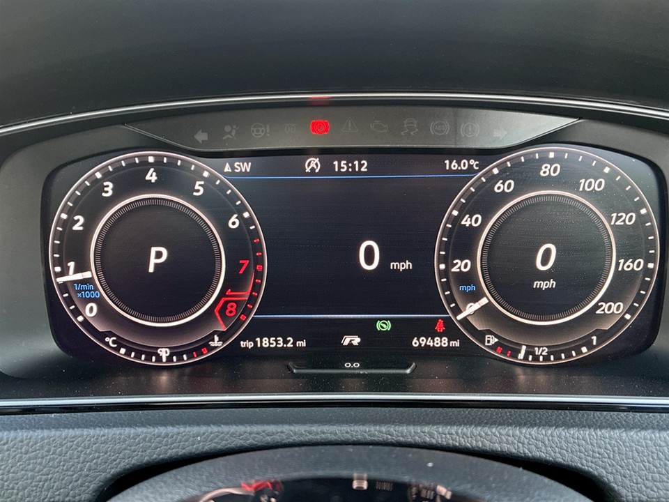 Used Volkswagen Golf 2019 for sale - 77562730: Photo 22