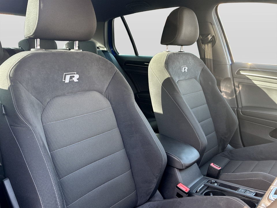 Used Volkswagen Golf 2019 for sale - 77562730: Photo 24