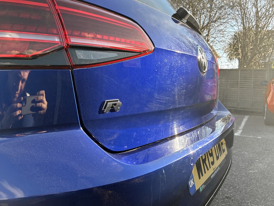 Used Volkswagen Golf 2019 for sale - 77562730: Photo 28