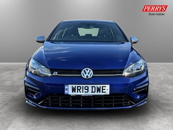 Used Volkswagen Golf 2019 for sale - 77562730: Photo