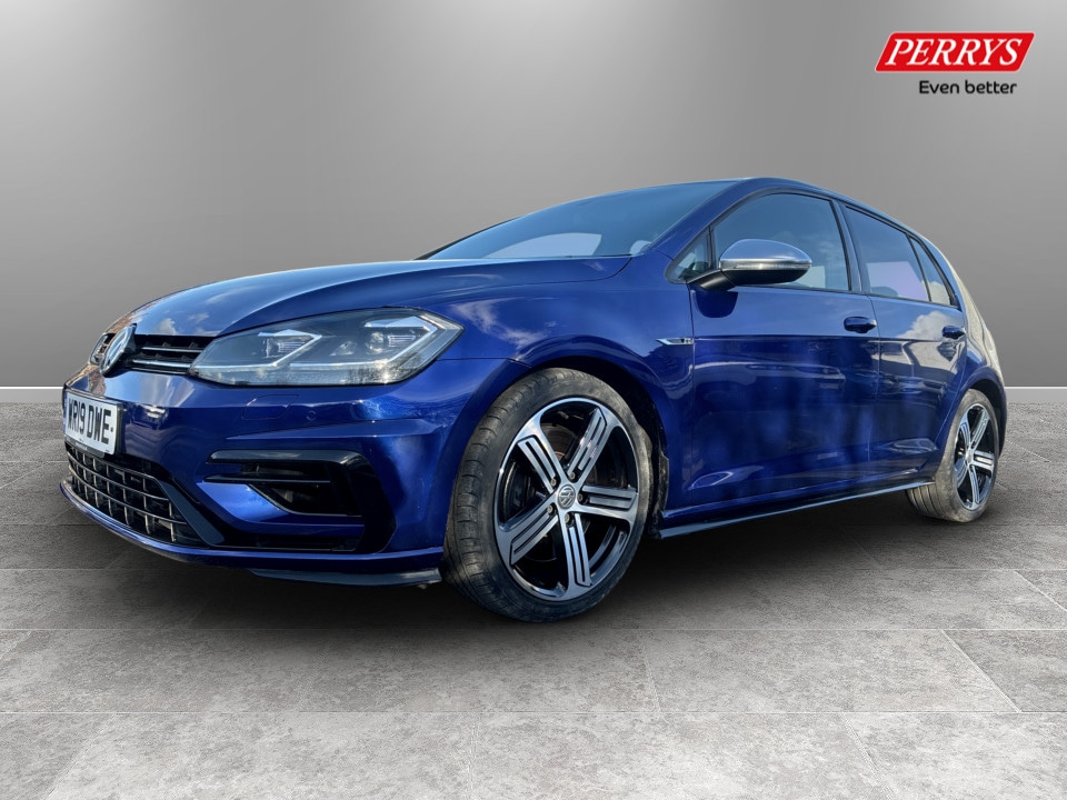 Used Volkswagen Golf 2019 for sale - 77562730: Photo 3
