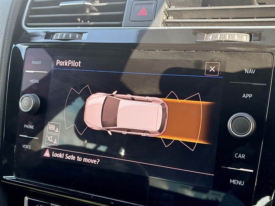 Used Volkswagen Golf 2019 for sale - 77562730: Photo 30