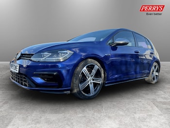 Used Volkswagen Golf 2019 for sale - 77562730: Photo