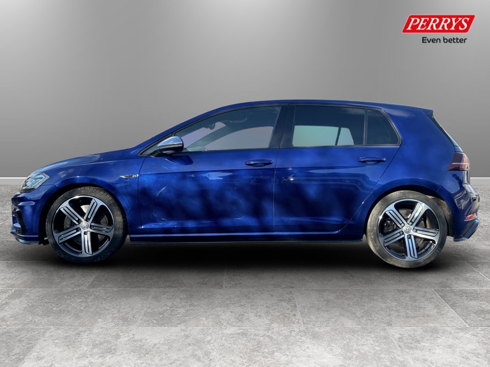 Used Volkswagen Golf 2019 for sale - 77562730: Photo 4