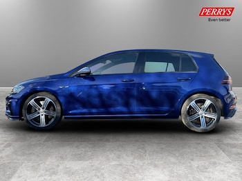 Used Volkswagen Golf 2019 for sale - 77562730: Photo