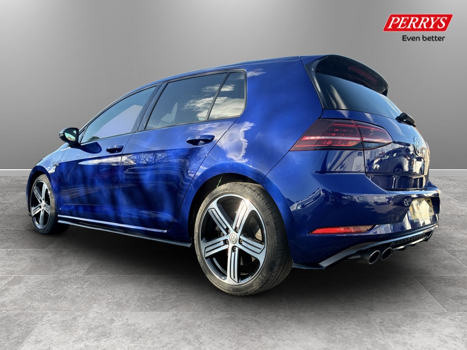 Used Volkswagen Golf 2019 for sale - 77562730: Photo 5