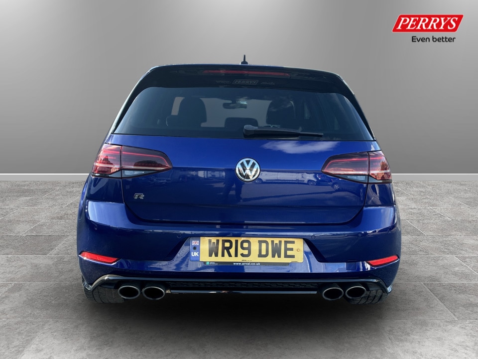 Used Volkswagen Golf 2019 for sale - 77562730: Photo 6