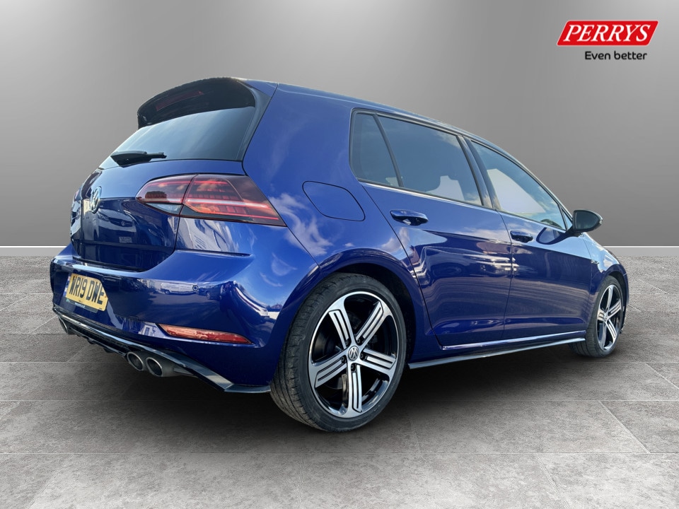 Used Volkswagen Golf 2019 for sale - 77562730: Photo 7