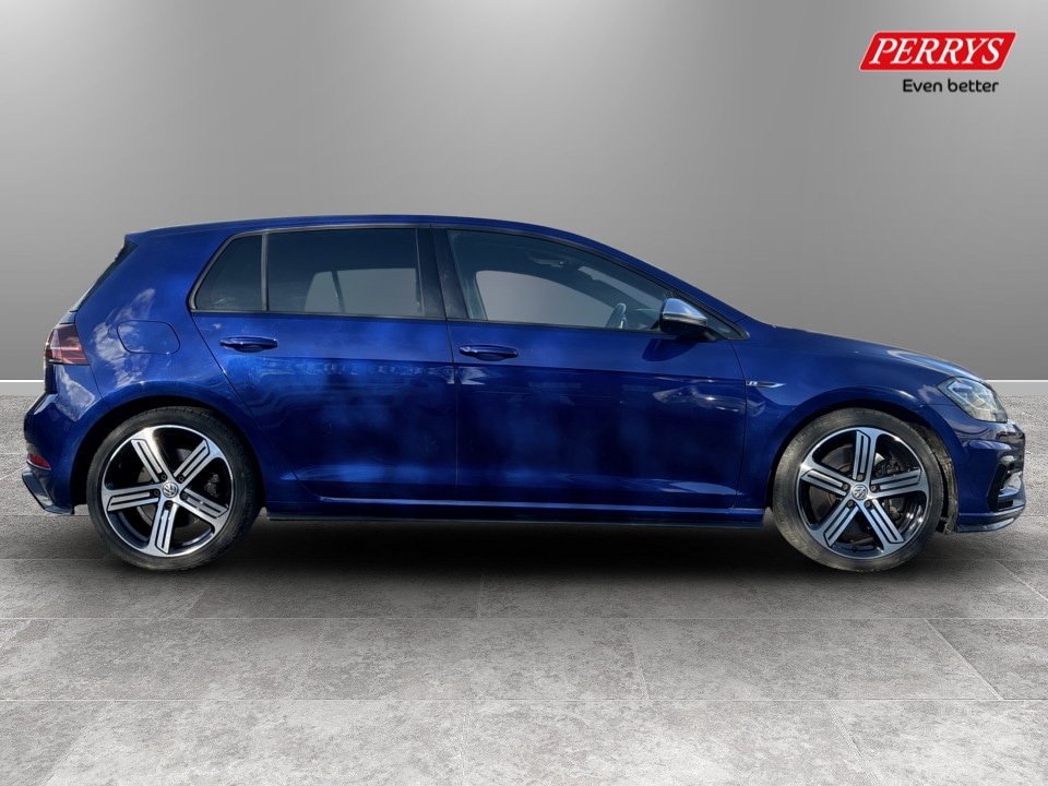 Used Volkswagen Golf 2019 for sale - 77562730: Photo 8