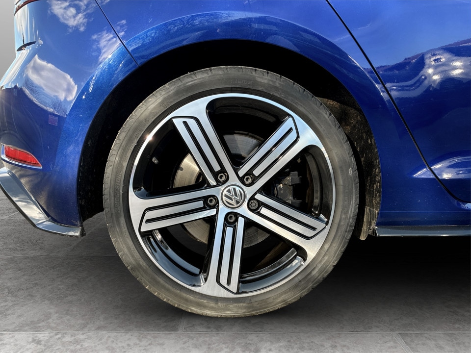 Used Volkswagen Golf 2019 for sale - 77562730: Photo 9