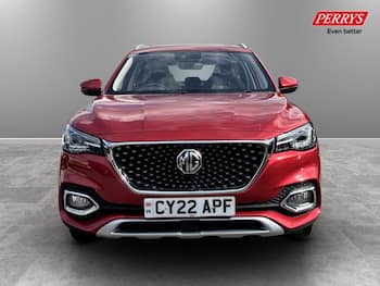 Used MG MG HS 2022 for sale - 79271197: Photo