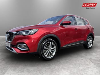 Used MG MG HS 2022 for sale - 79271197: Photo