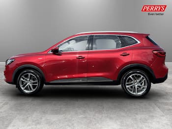 Used MG MG HS 2022 for sale - 79271197: Photo