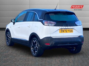 Used Vauxhall Crossland 2022 for sale - 76892467: Photo