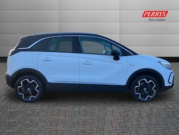Used Vauxhall Crossland 2022 for sale - 76892467: Photo