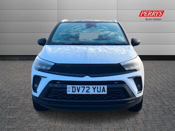 Used Vauxhall Crossland 2022 for sale - 76892467: Photo