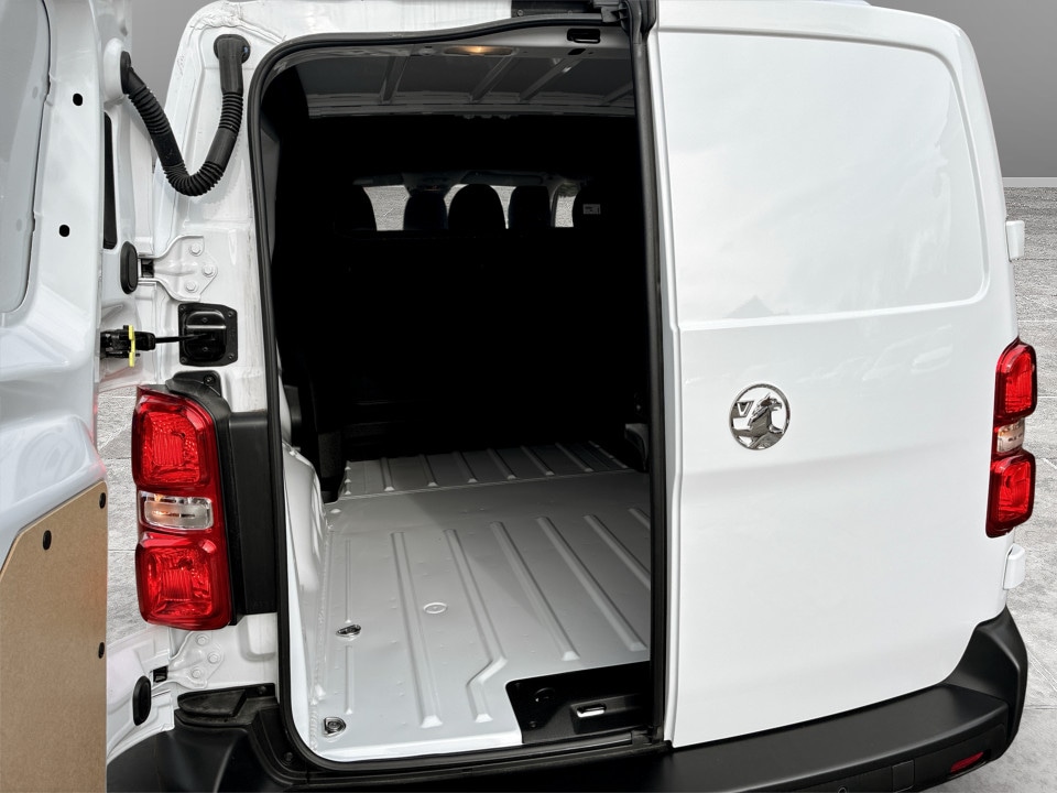 Used Vauxhall Vivaro 2026 for sale - 77398616: Photo 12