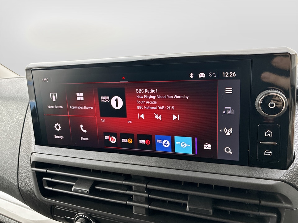 Used Vauxhall Vivaro 2026 for sale - 77398616: Photo 18