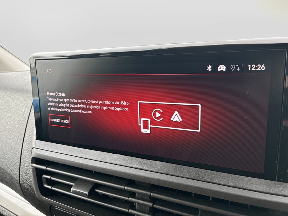 Used Vauxhall Vivaro 2026 for sale - 77398616: Photo 19