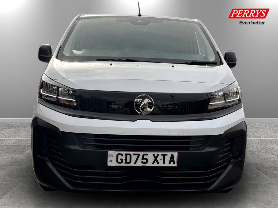 Used Vauxhall Vivaro 2026 for sale - 77398616: Photo 2