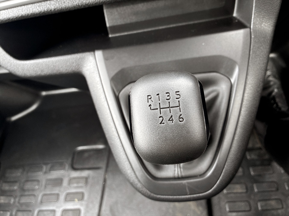 Used Vauxhall Vivaro 2026 for sale - 77398616: Photo 22